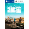 Saints Row - Gold Edition PS4/PS5